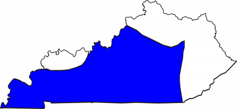 Geographic Region Information for the Scarletsnake (Cemophora coccinea)